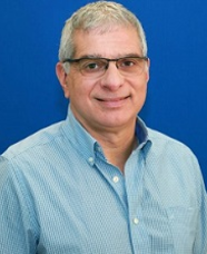 Prof. Raz Somech, MD, PhD