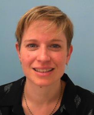 Dr. Karina Glick