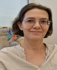 Dr. Keren Levanon, MD, PhD