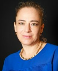 Dr. Ruth Percik 