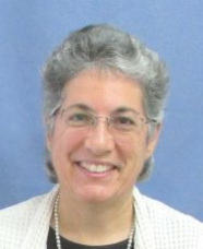 Dr. Rachelle Miller