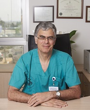 Prof. Rafael Kuperstein