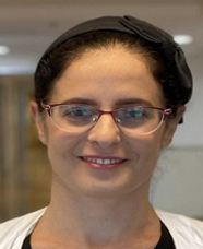 Prof. Shoshana Greenberger