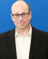 Dr. Shai Shrot