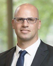 Almog Ben-Yaacov, M.D 