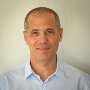 Prof. Ilan Ben-Zvi