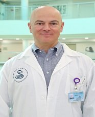 Dr. Ronen Goldkorn 