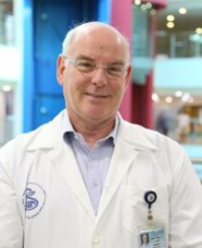 Prof. Jacob (Jay) Lavee
