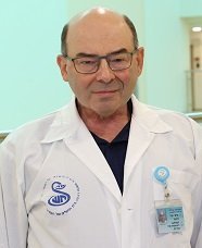 Professor Michael Arad