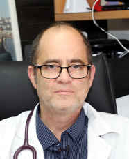 Professor Gad Segal, MD