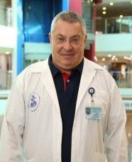 Dr Boris Orlov
