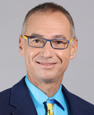 Prof. Arnon Afek, 