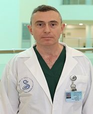 Dr Yafim Brodov
