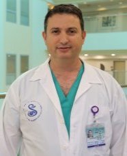 Professor Roy Beinart