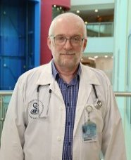 Dr. Alexander Kogan