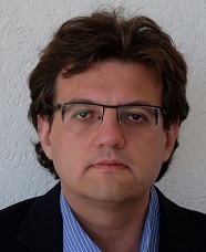 Prof. Uri Kopylov, MD, MBA