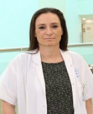 Prof Yael Peled