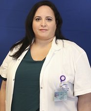 Dr Merav Rokah