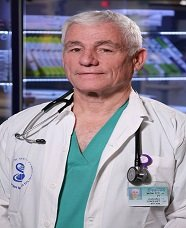 Dr. Dani Elian