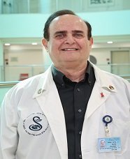 Prof Michael Shechter
