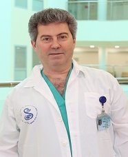 Dr Michael Naroditsky