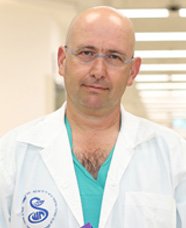 Prof. Roy Mashiach