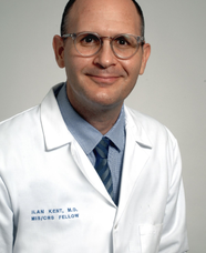 Dr. Ilan Kent, MD