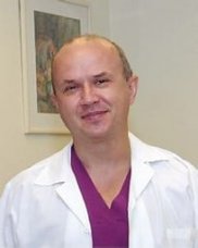 Leonid Sternik, MD