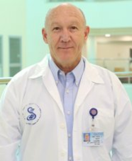 Prof Jonathan Leor