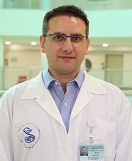 Dr Avishay Grupper