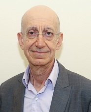 Alex Zvulunov MD, MHA