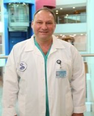 Dr. Gureev Sergey