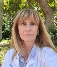 Aleksandra Plavsic, MD, PhD
