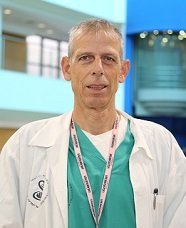 Dr Amihay Shinfeld