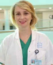 Dr. Romana Herscovici
