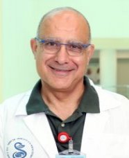 Dr Moshe Halak