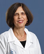 Dalit Modan-Moses, MD 