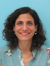 Dr. Anat Berkovitch