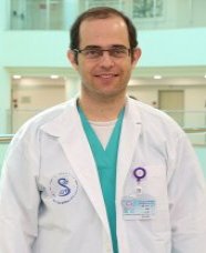 Prof Eyal Nof
