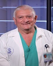 Professor Victor Guetta