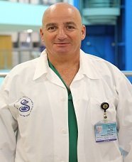 Dr Erez Kachel