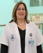 Dr Efrat Mazor-Dray 