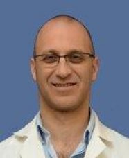 Doctor Avner Bar-Dayan