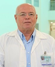 Prof Dov Freimark