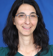 Anat Peles-Bortz