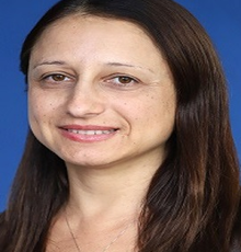 Irena Ribakovsky, Patient safety manager