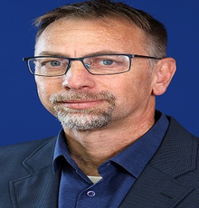 Amit Gutkind R.N PH.D, Chief Quality & Safety Officer