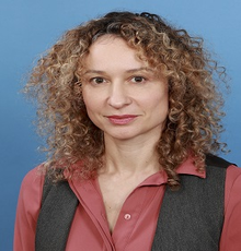 Sharon Alexsandra Beni, Patient safety and quality improvement manager