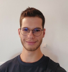 Asaf Freed - Arrow student 
