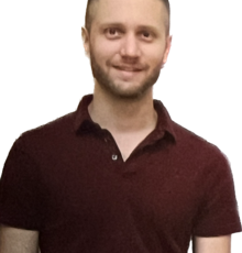 Guy Dumanis - Arrow student 